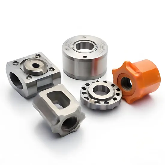 Hexagon Socket Head Cap Screw Faucet Parts DIN ANSI